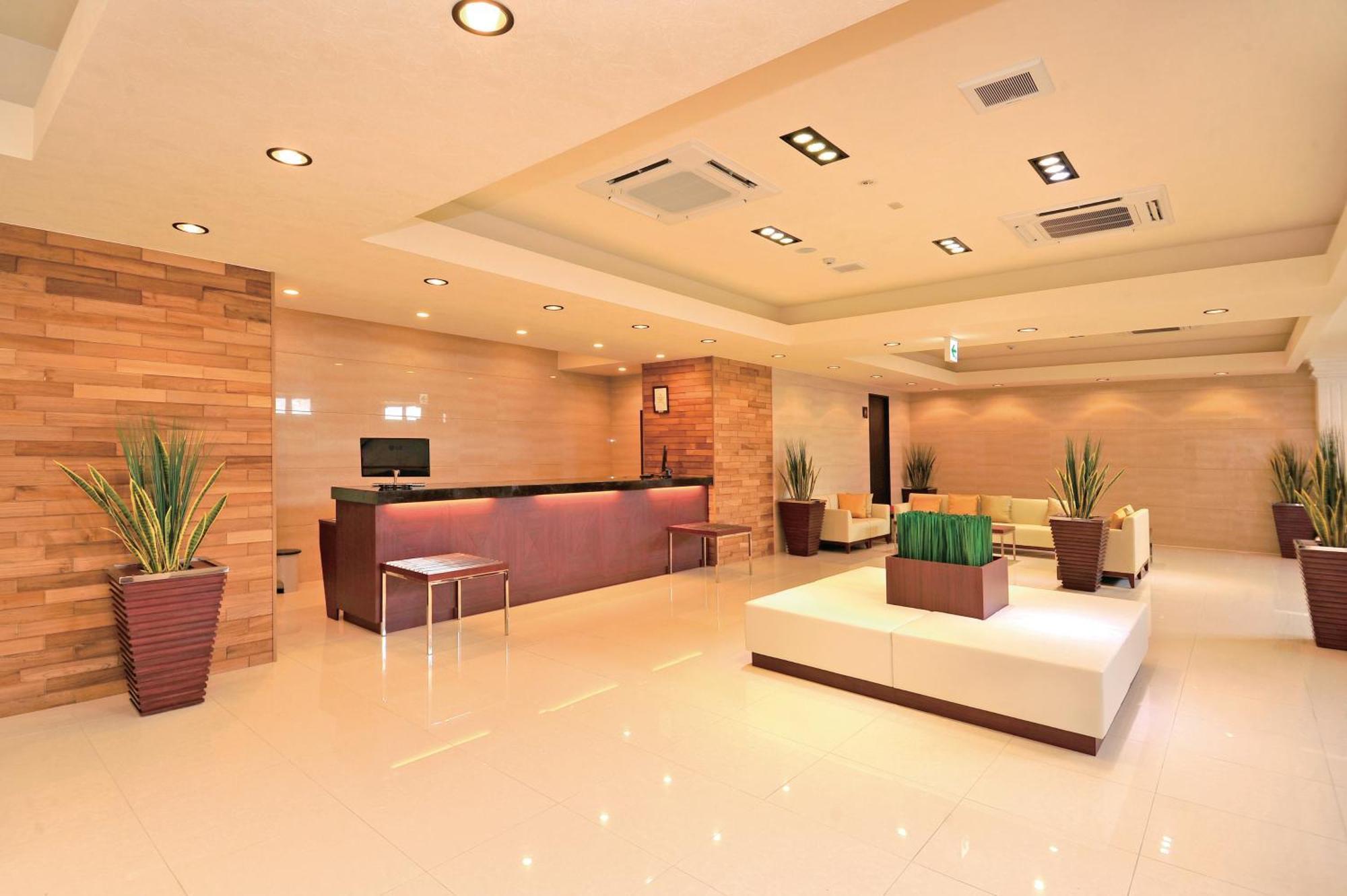 Hotel Marine World Nagasaki Bagian luar foto
